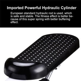 Listing 9 of 9 for Mini Stepper Household Foldable Treadmill