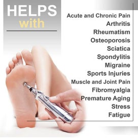 Listing 18 of 20 for Acupuncture Pen 3630701