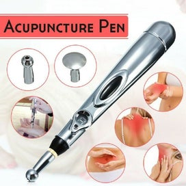 Listing 12 of 20 for Acupuncture Pen 3630701
