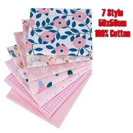 Listing 2 of 19 for Craft Cotton Fabric Bundle Patchwork DIY Face Mask I1167PK0