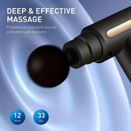 Listing 3 of 10 for Massage Gun