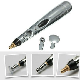Listing 8 of 20 for Acupuncture Pen 3630701