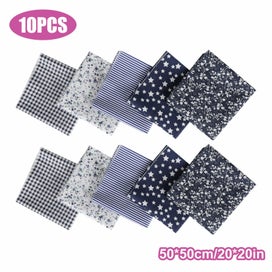 Listing 10 of 10 for Quilting Cotton Fabric