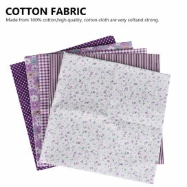 Listing 2 of 10 for Quilting Cotton Fabric