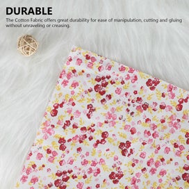 Listing 3 of 10 for Quilting Cotton Fabric