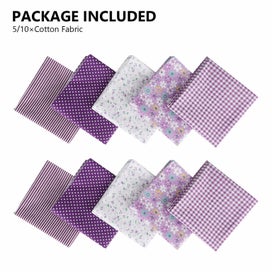 Listing 9 of 10 for Quilting Cotton Fabric