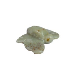 Listing 1 of 2 for Butterfly Soapstone Carving - Set of 5