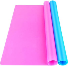 Listing 2 of 14 for Epoxy Resin Silicone Mat Set I1024MZ0