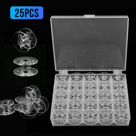 Listing 1 of 8 for Sewing Bobbins