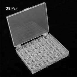 Listing 2 of 8 for Sewing Bobbins