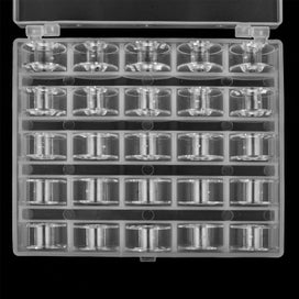 Listing 6 of 8 for Sewing Bobbins