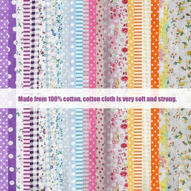 Listing 2 of 9 for Cotton Fabric