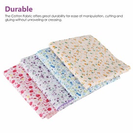 Listing 3 of 9 for Cotton Fabric