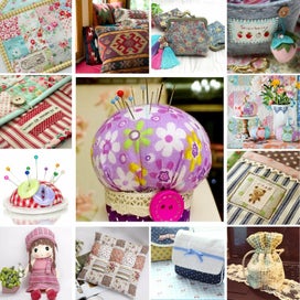 Listing 4 of 9 for Cotton Fabric