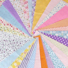 Listing 5 of 9 for Cotton Fabric