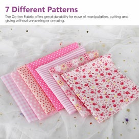 Listing 6 of 9 for Cotton Fabric