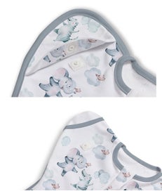 Listing 4 of 14 for Swaddle Me Up (3-6months)