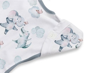 Listing 5 of 14 for Swaddle Me Up (3-6months)