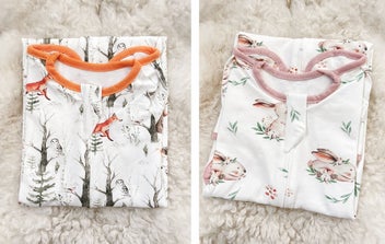 Listing 10 of 14 for Swaddle Me Up (3-6months)