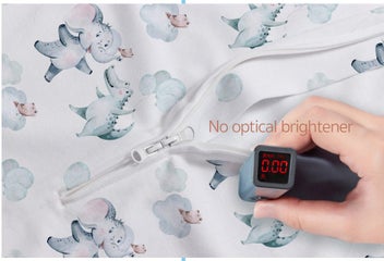 Listing 11 of 14 for Swaddle Me Up (3-6months)