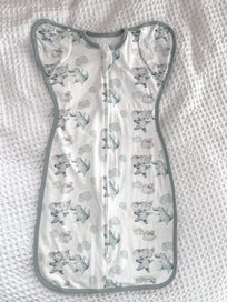Listing 12 of 14 for Swaddle Me Up (3-6months)
