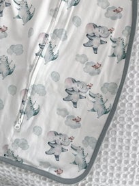 Listing 13 of 14 for Swaddle Me Up (3-6months)