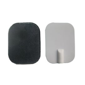 Listing 4 of 5 for Electrode Pads, Nerve Muscle Stimulator Silicone Gel Tens(50bags(100pcs)