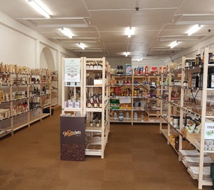 Wholefood/Organic Retail Grocery Shop/Store - Nelson/Tasman