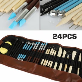Listing 1 of 8 for Sculpting Tools Kit