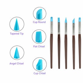 Listing 3 of 8 for Sculpting Tools Kit