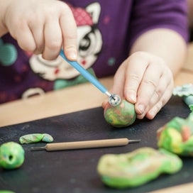 Listing 5 of 8 for Sculpting Tools Kit