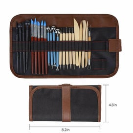 Listing 6 of 8 for Sculpting Tools Kit