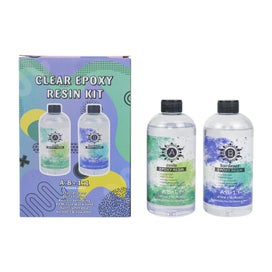 Listing 10 of 10 for AB Epoxy Resin 948ml Kit i2219WT0