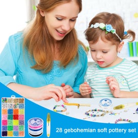 Listing 2 of 9 for Beads Jewellery Making Supplier Starter Kit