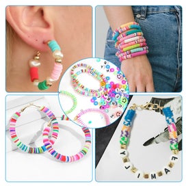 Listing 4 of 9 for Beads Jewellery Making Supplier Starter Kit