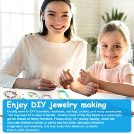 Listing 5 of 9 for Beads Jewellery Making Supplier Starter Kit