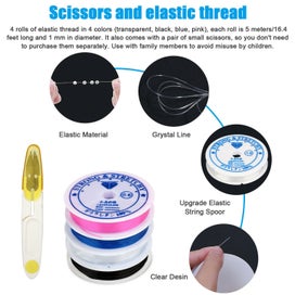 Listing 6 of 9 for Beads Jewellery Making Supplier Starter Kit