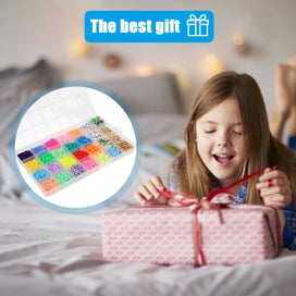 Listing 7 of 9 for Beads Jewellery Making Supplier Starter Kit