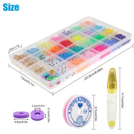 Listing 8 of 9 for Beads Jewellery Making Supplier Starter Kit