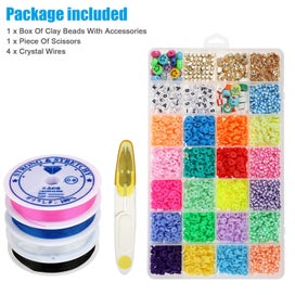 Listing 9 of 9 for Beads Jewellery Making Supplier Starter Kit