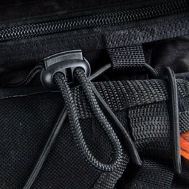 Listing 5 of 9 for Spring Cord Lock Buckles Rope Fastener Buttons