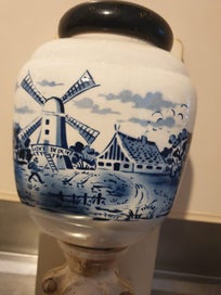 Listing 2 of 10 for Delft Dutch Coffee Grinder