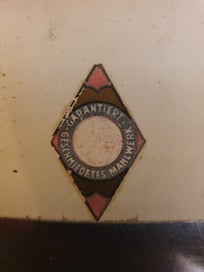 Listing 8 of 10 for Delft Dutch Coffee Grinder