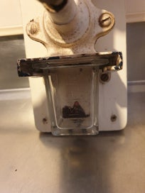 Listing 9 of 10 for Delft Dutch Coffee Grinder