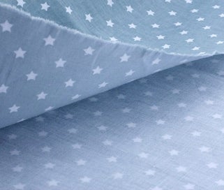 Listing 9 of 20 for 8 Style Fabric Patchwork Bundle 100% Cotton 40x40cm G0649MZ0