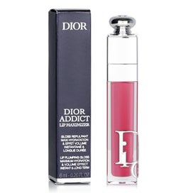 Listing 2 of 4 for Christian Dior Addict Lip Maximizer Gloss - # 029 Intense Grape 6ml/0.2oz