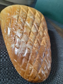 Listing 2 of 7 for SylvaC Wall Pocket Vase