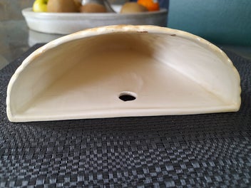 Listing 3 of 7 for SylvaC Wall Pocket Vase