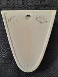 Listing 4 of 7 for SylvaC Wall Pocket Vase