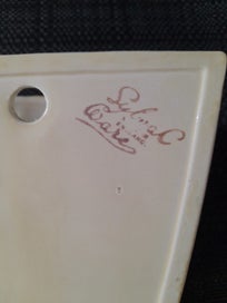 Listing 5 of 7 for SylvaC Wall Pocket Vase